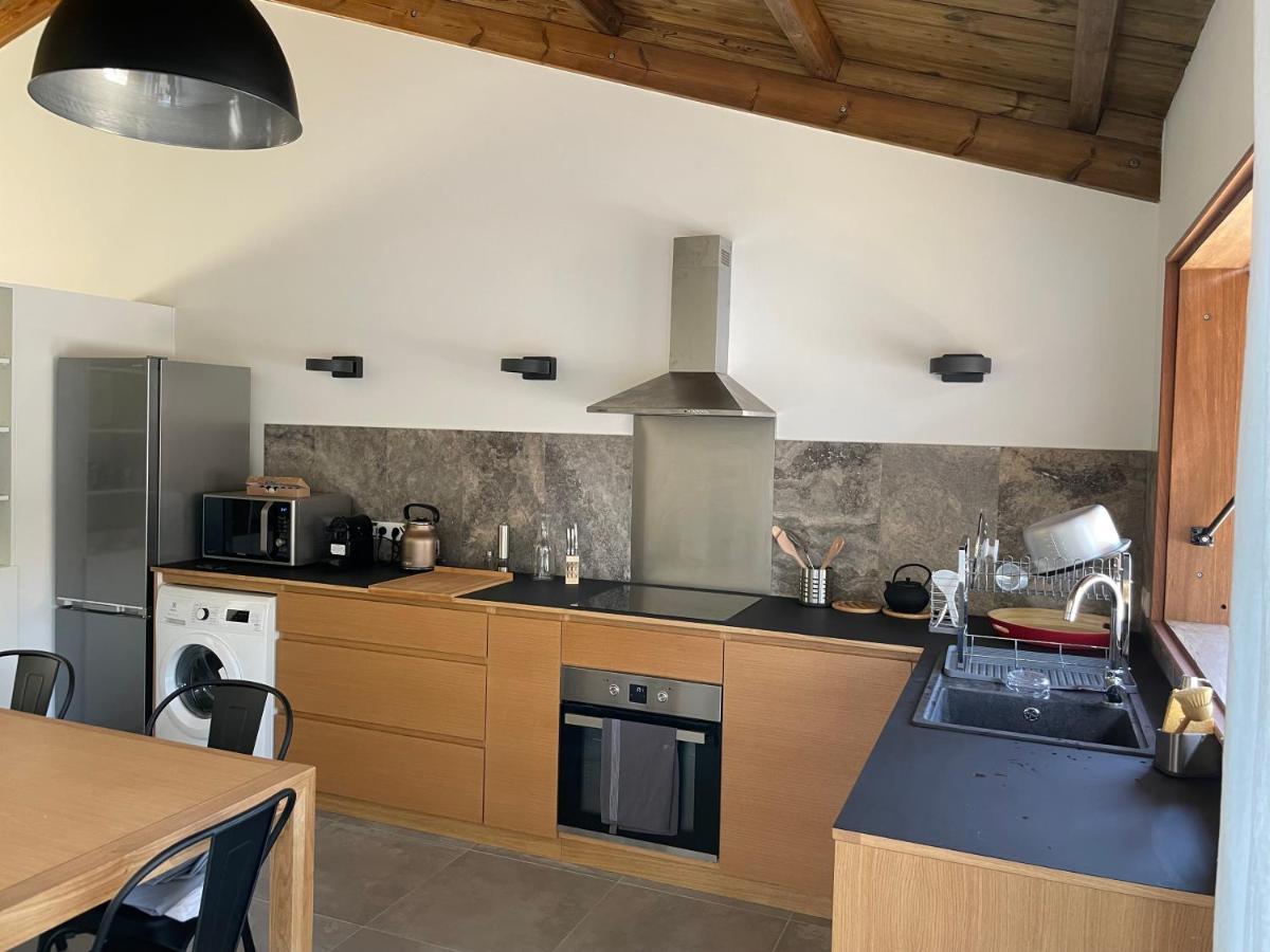 Villa Pwintosel 2 圣勒 外观 照片
