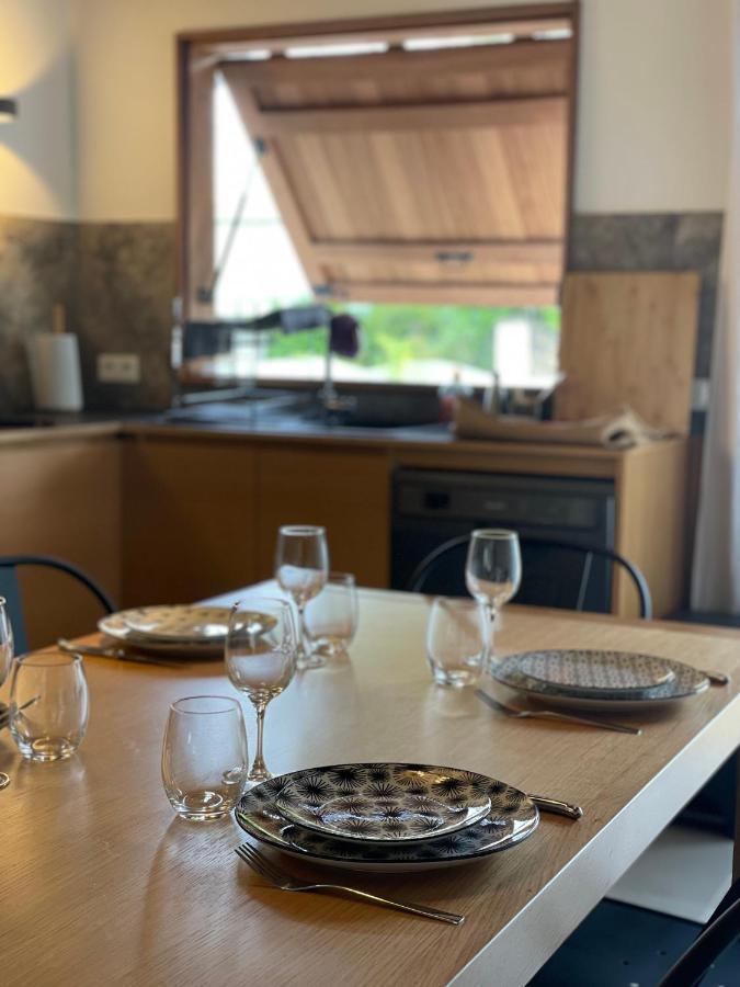 Villa Pwintosel 2 圣勒 外观 照片