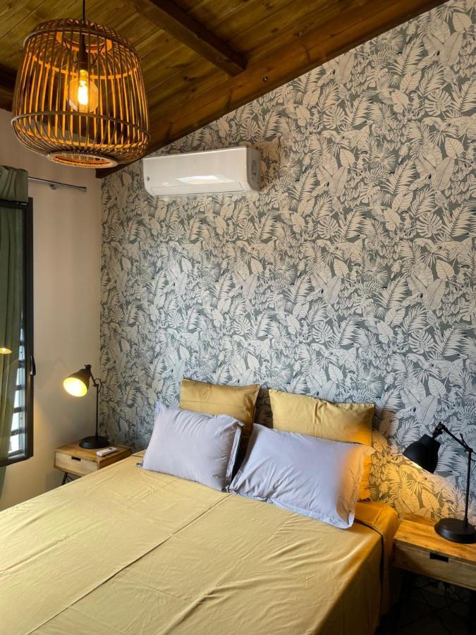 Villa Pwintosel 2 圣勒 外观 照片