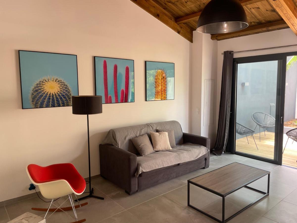 Villa Pwintosel 2 圣勒 外观 照片