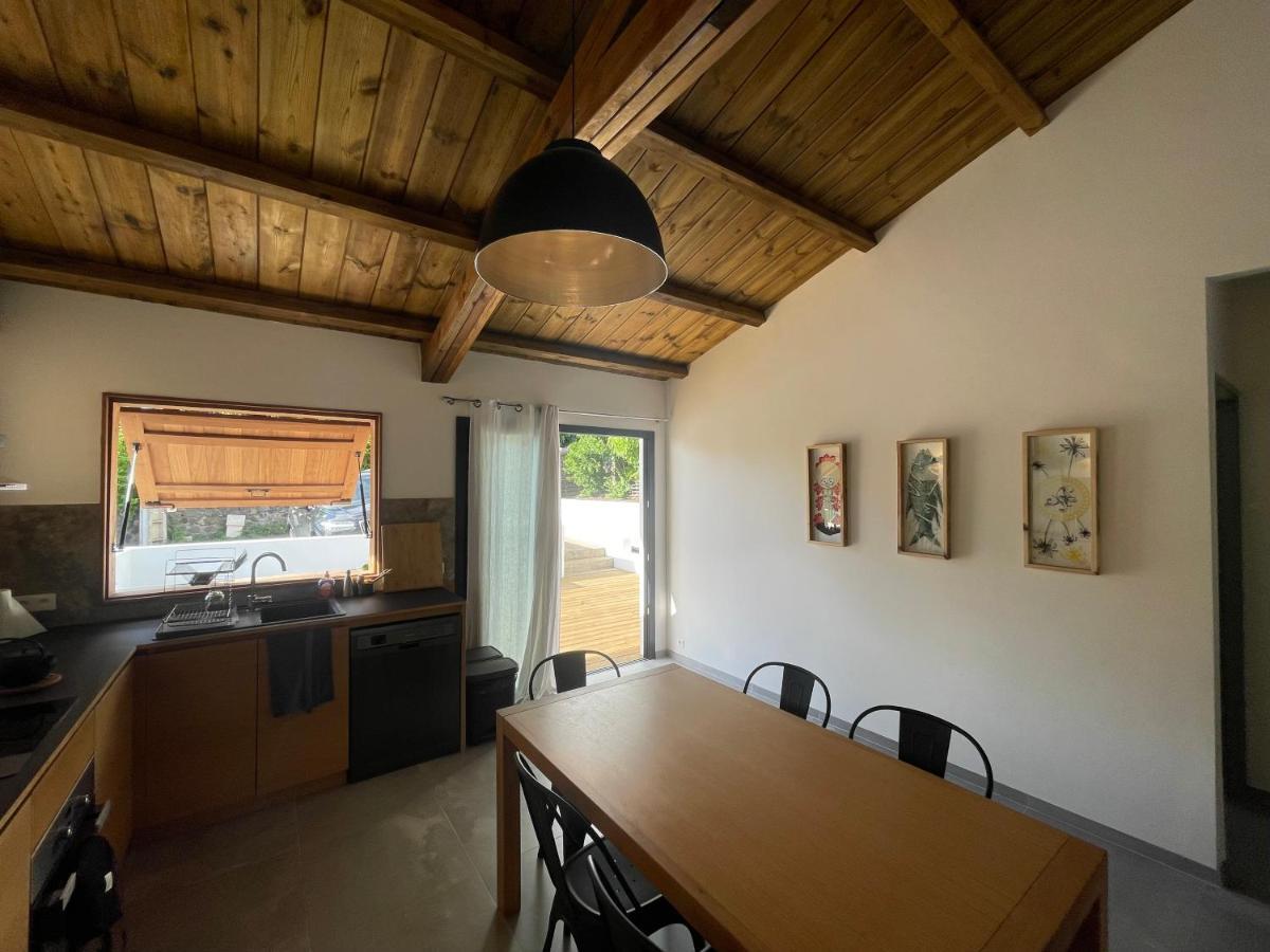 Villa Pwintosel 2 圣勒 外观 照片