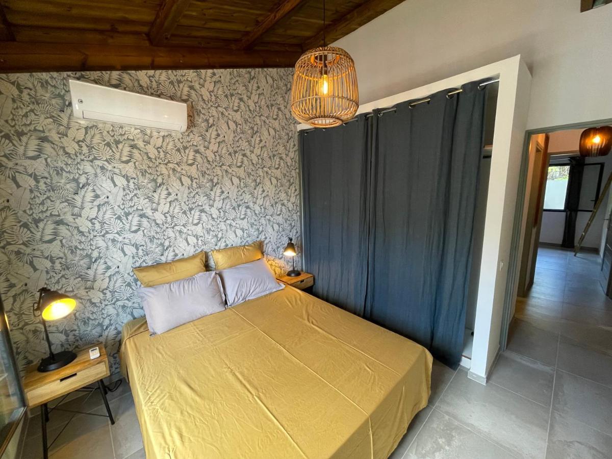 Villa Pwintosel 2 圣勒 外观 照片