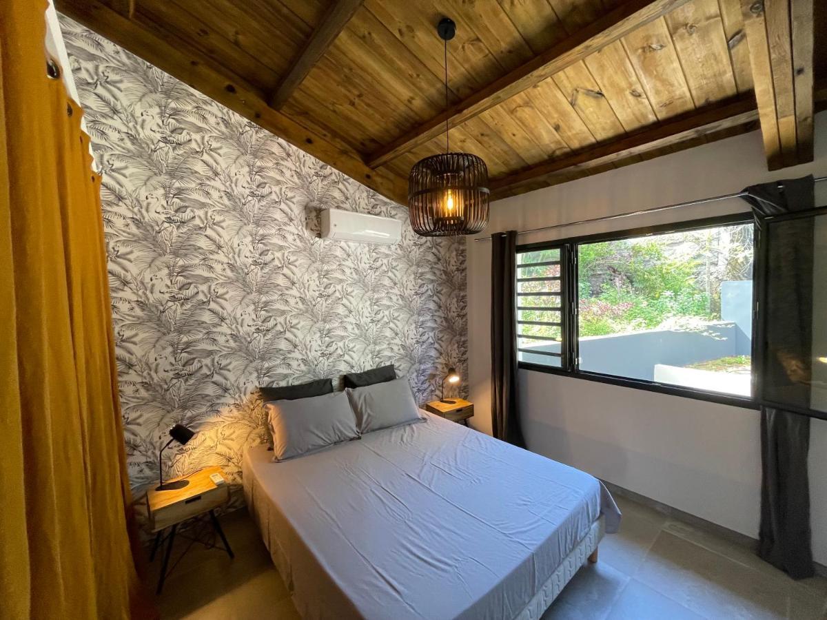 Villa Pwintosel 2 圣勒 外观 照片