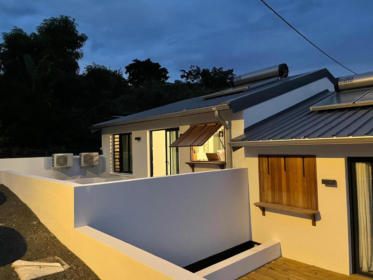 Villa Pwintosel 2 圣勒 外观 照片