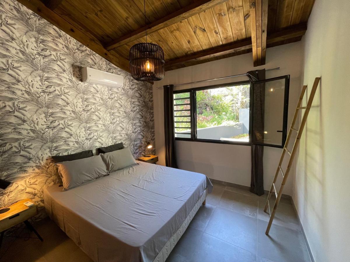 Villa Pwintosel 2 圣勒 外观 照片