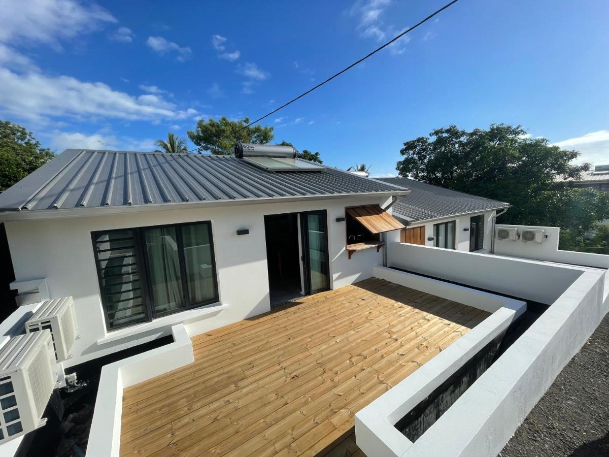 Villa Pwintosel 2 圣勒 外观 照片