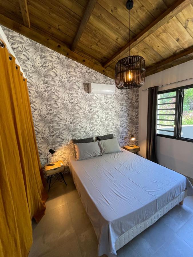 Villa Pwintosel 2 圣勒 外观 照片
